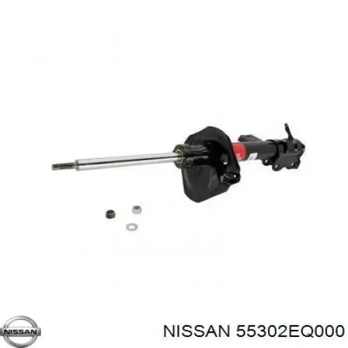  Nissan/Infiniti 55302EQ000 ціна, від 21.19 USD