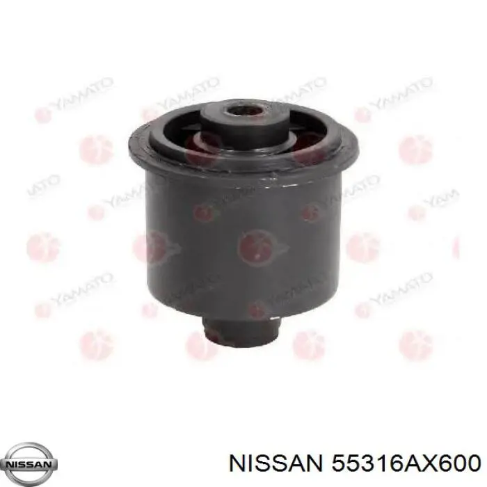  55316AX600 Nissan