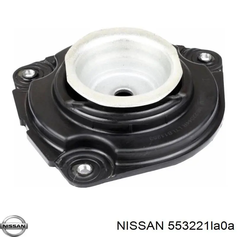  Nissan/Infiniti 553221LA0A ціна, від 18.21 USD