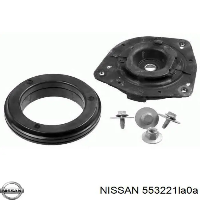 Купити 553221LA0A Nissan/Infiniti 