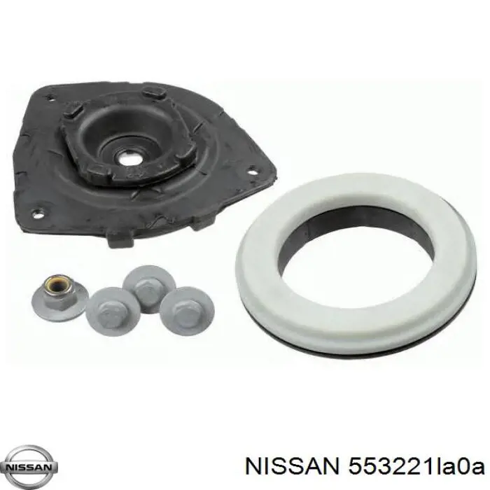 553221LA0A Nissan/Infiniti 