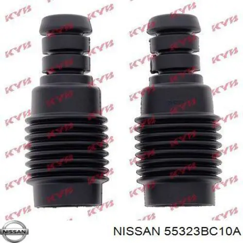  55323BC10A Nissan