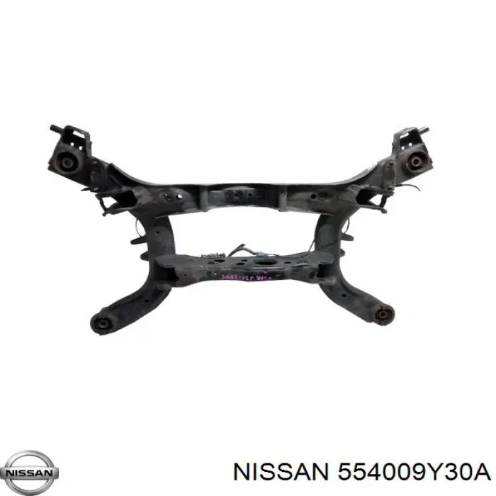 Купити Балка задня Nissan Teana  J31