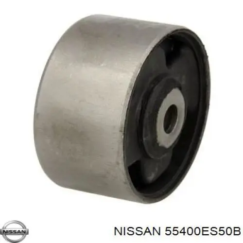 Балка задньої підвіски поперечна Nissan/Infiniti 55400ES50B ціна, від 141.08 USD