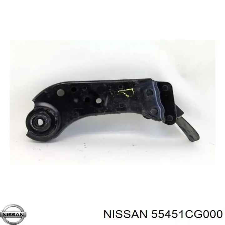  Nissan/Infiniti 55451CG000 ціна, від 101.53 USD