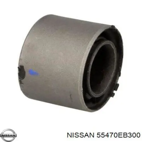Купити 55470EB300 Nissan/Infiniti Сайлентблок задньої балки
