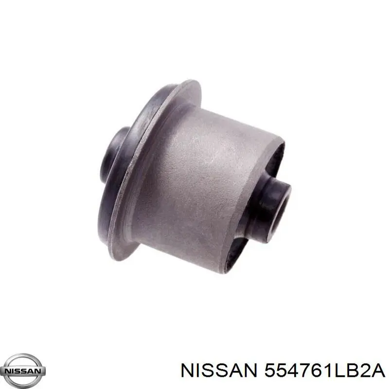  554761LB2A Nissan/Infiniti
