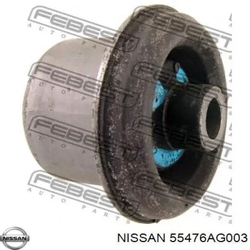 Nissan/Infiniti 55476AG003 ціна, від 66.07 USD