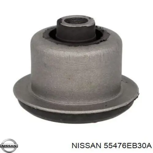 Купити J51051AYMT Yamato Сайлентблок задньої балки