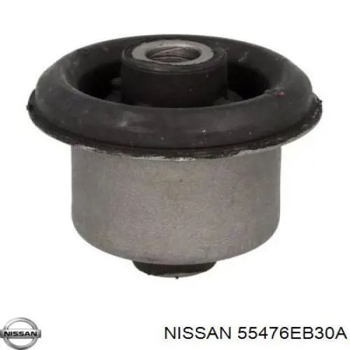 Купити 55476EB30A Nissan/Infiniti Сайлентблок задньої балки