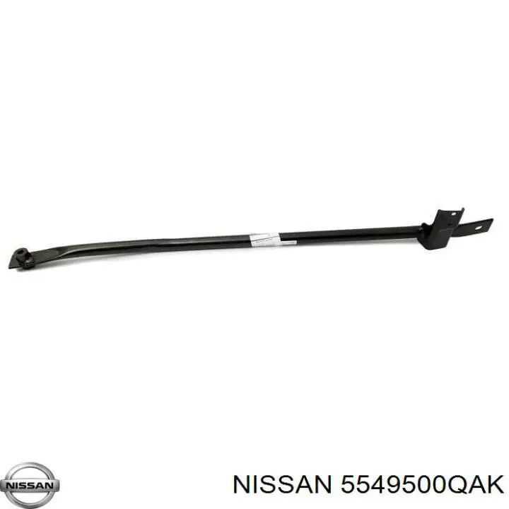 5549500QAK Renault (RVI) 