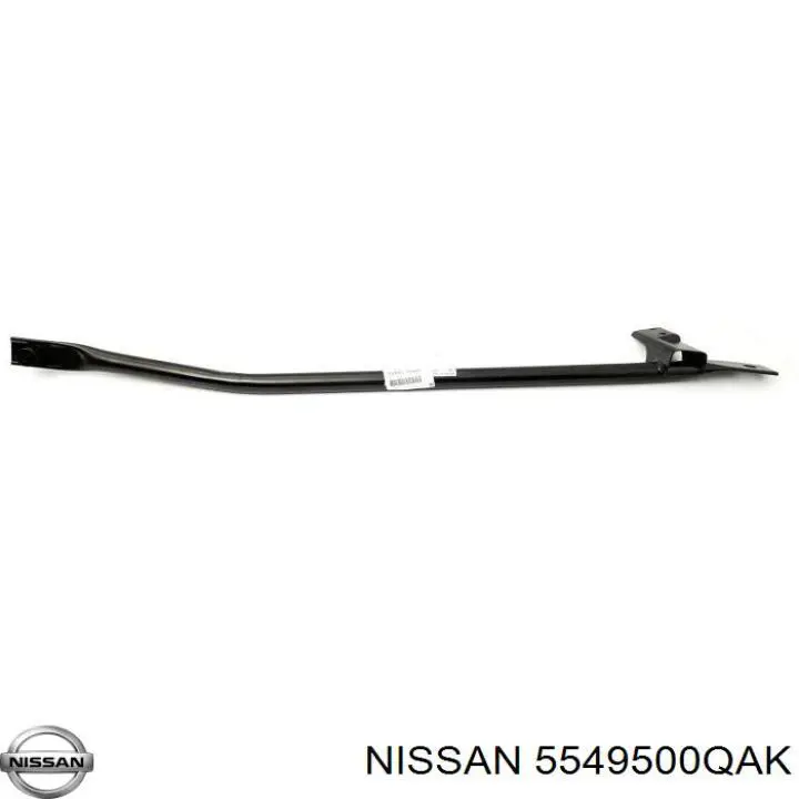  Renault (RVI) 5549500QAK ціна, від 135.29 USD