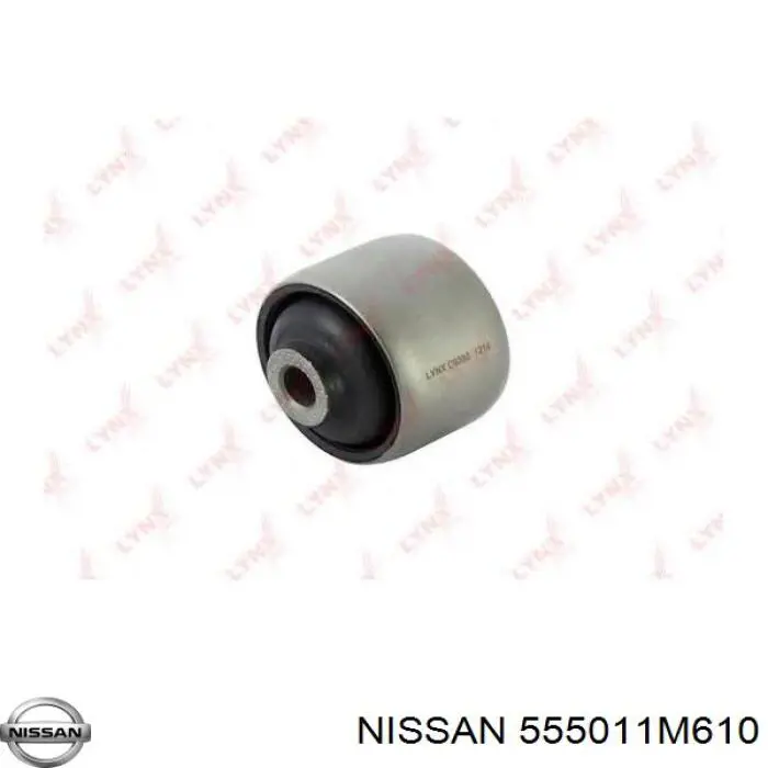  555011M610 Nissan