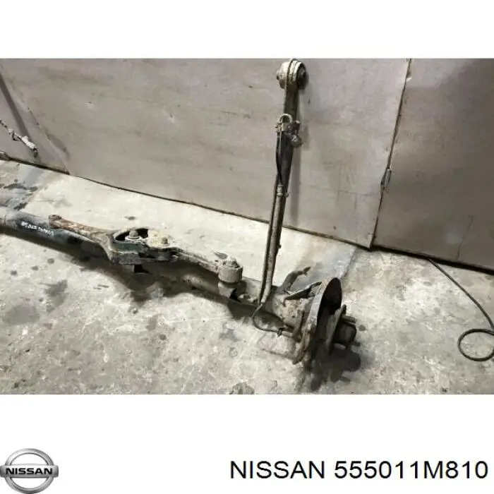  555011M810 Nissan