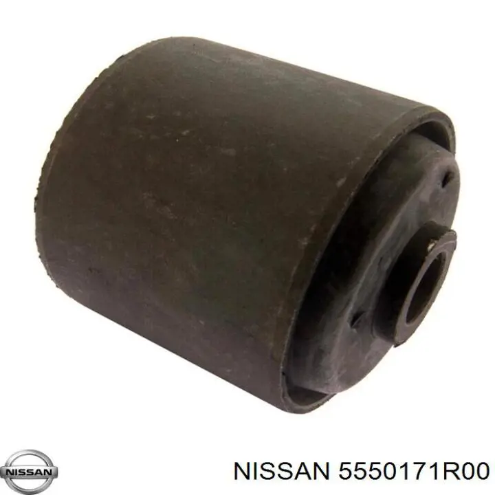 Балка задньої підвіски, підрамник Nissan Sunny 3 (Y10) (Нісан Санні)