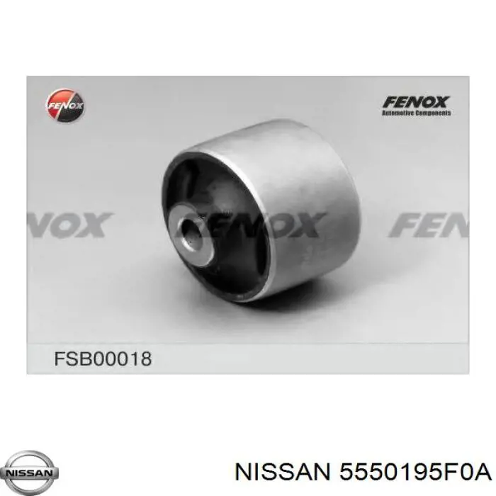 Балка задньої підвіски поперечна Nissan Almera CLASSIC седан (B10RS) (2006 - 2012) ціна, від 639.78 USD