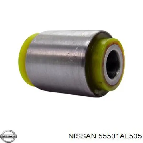 Купити 55502AL50E Nissan/Infiniti 
