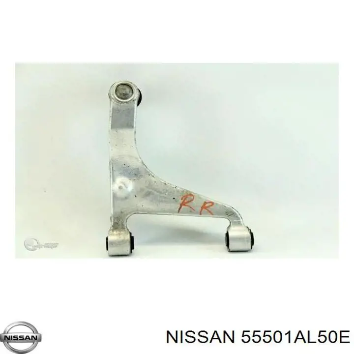  55502AL50E Nissan/Infiniti