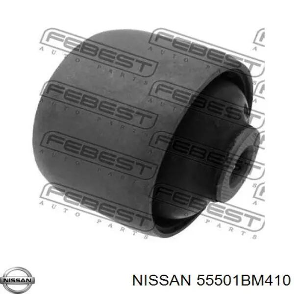 Купити 555018F821 Nissan/Infiniti Балка задньої підвіски, підрамник