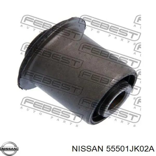 Важіль підвіски задній правий Nissan/Infiniti 55501JK02A ціна, від 144.15 USD
