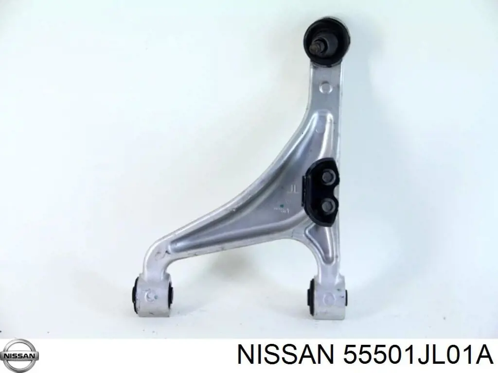 55501JL01A Nissan/Infiniti Балансир підвіски задній правий
