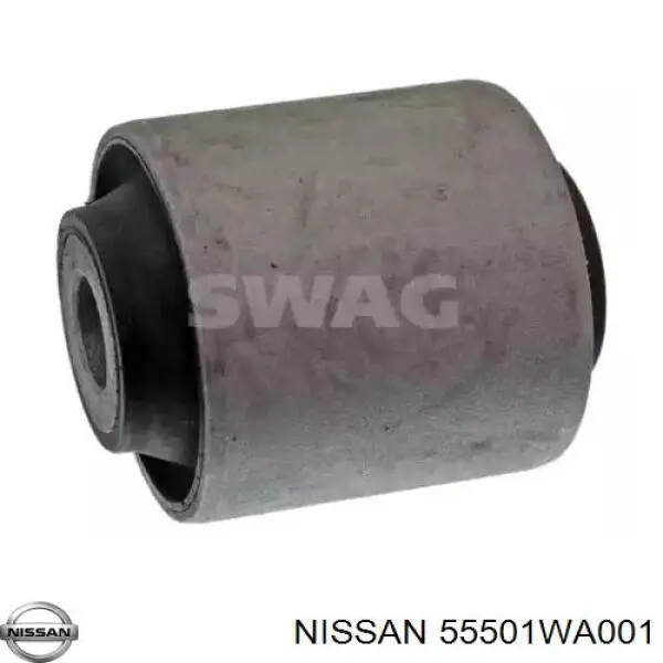  55501WA001 Nissan