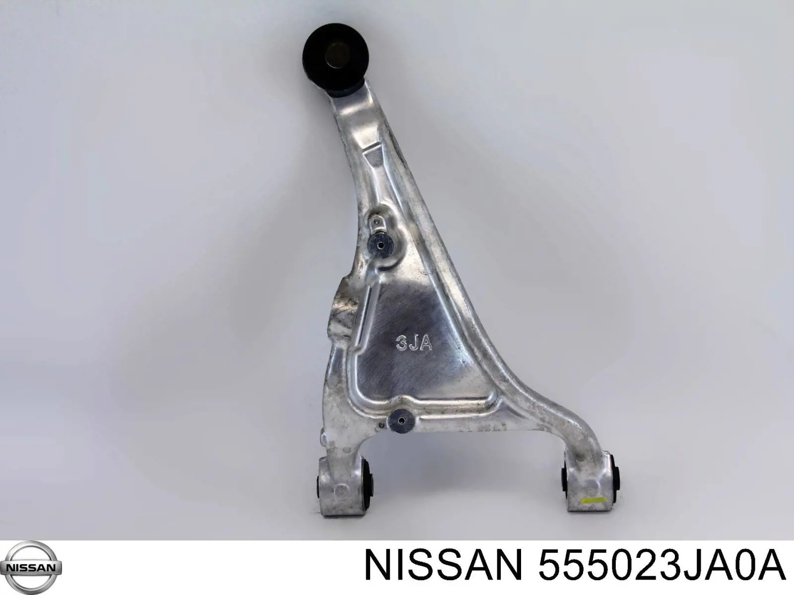 555023JA0A Nissan/Infiniti Балансир підвіски задній лівий