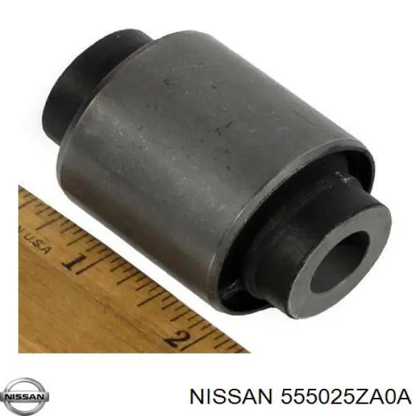 555021LA0C Nissan/Infiniti 