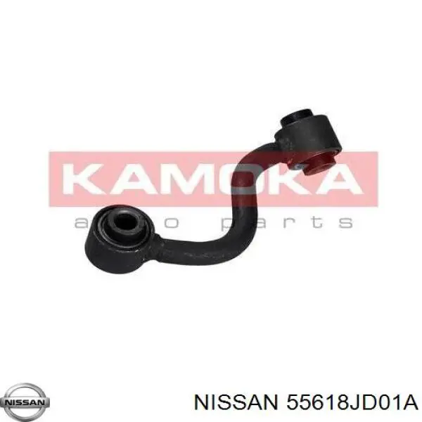 Лінк стабілізатора, правий Nissan/Infiniti 55618JD01A ціна, від 13.29 USD