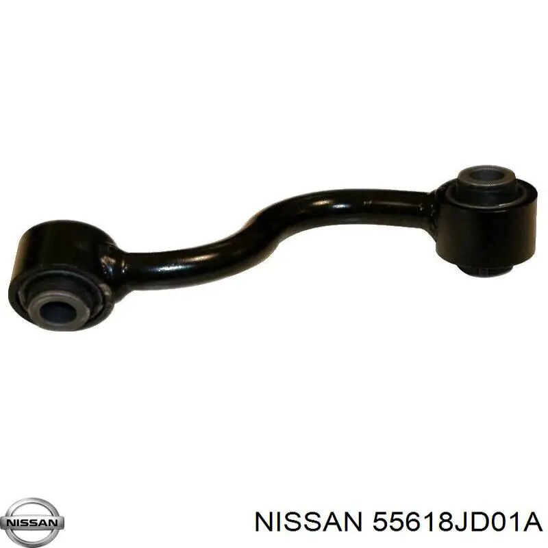 Купити 55618JD01A Nissan/Infiniti Солдатик правий