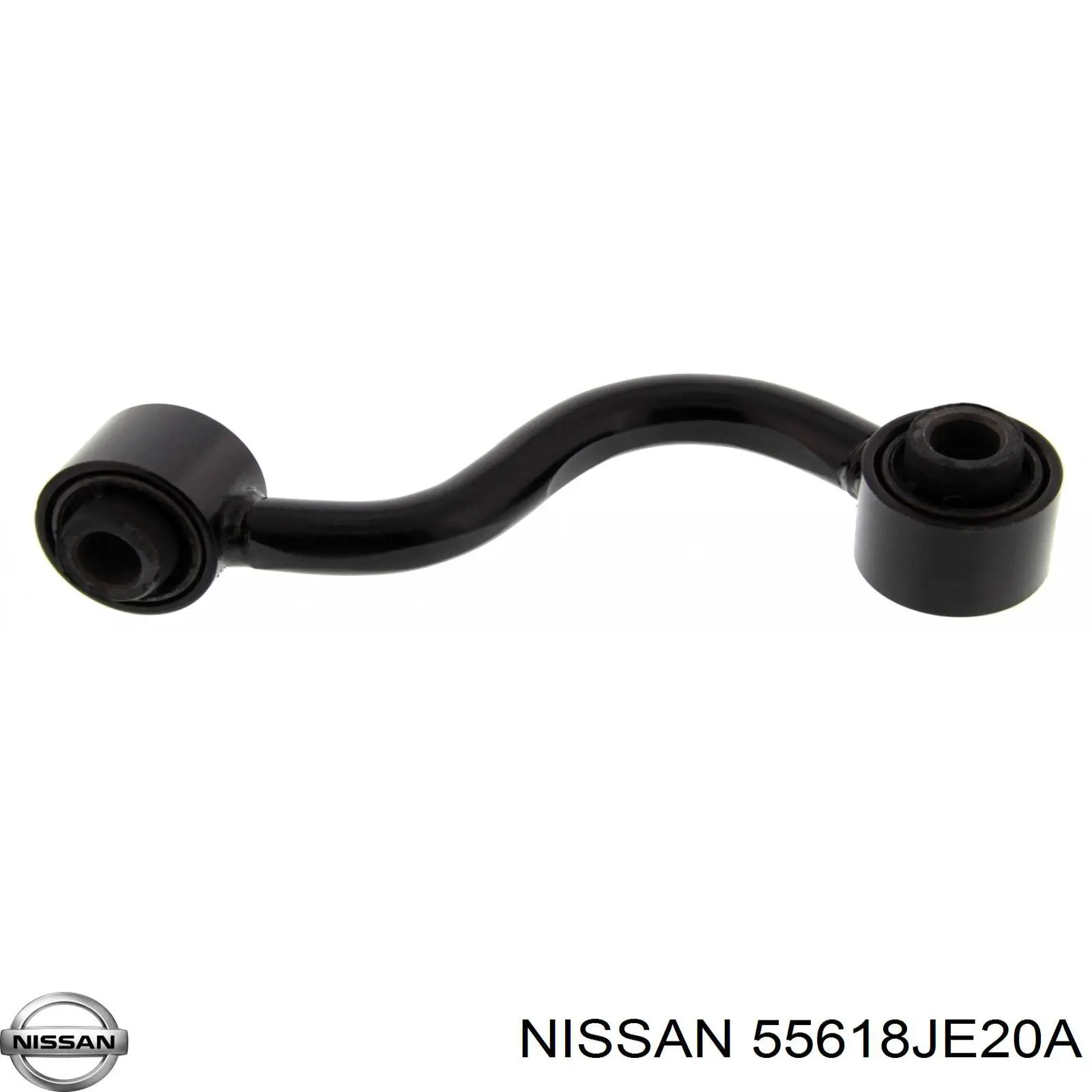 Купити 55618JE20A Nissan/Infiniti Солдатик правий