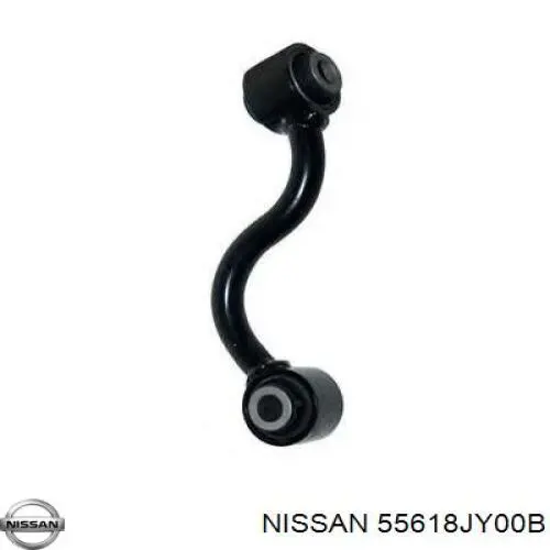 Стійка стабілізатора заднього, права 55618JY00B Nissan