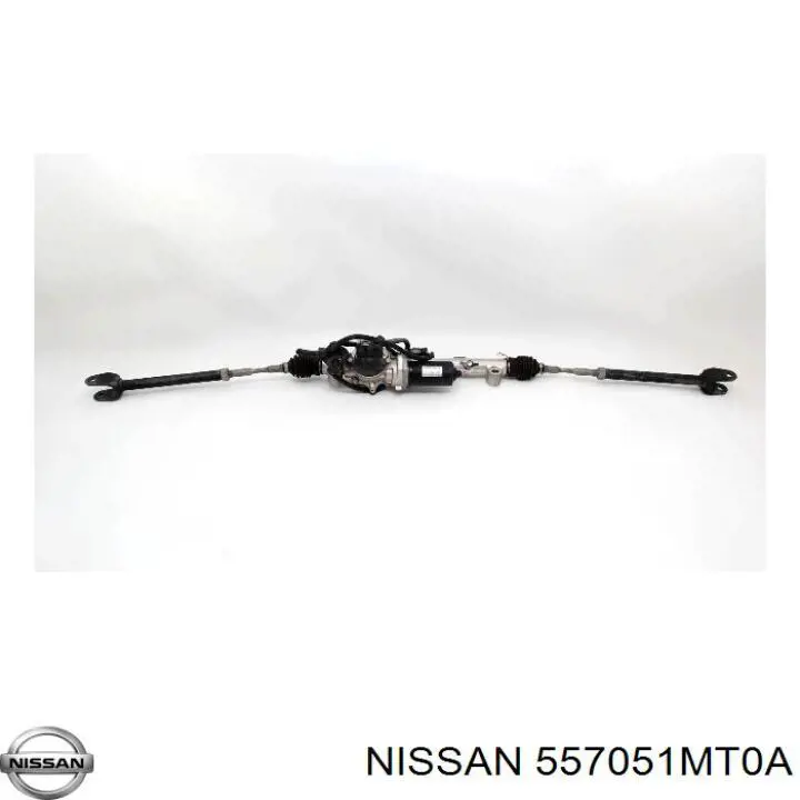 557051MT0A Nissan/Infiniti 