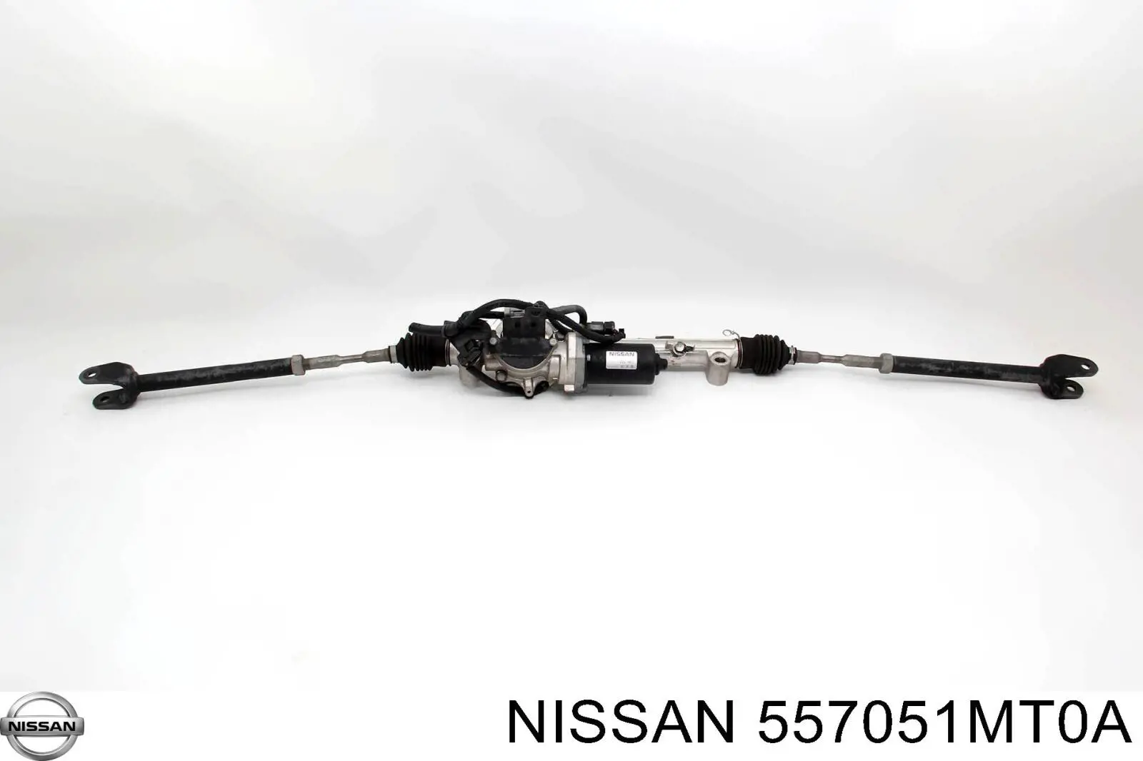  Nissan/Infiniti 557051MT0A ціна, від 975.17 USD