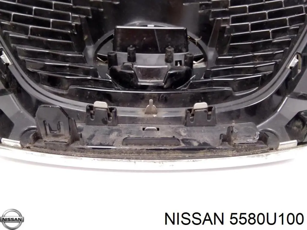  Nissan/Infiniti 5580U100 ціна, від 16.67 USD