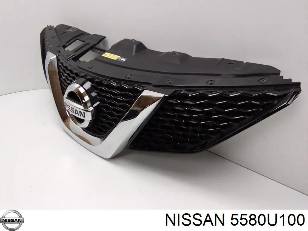 Купити 5580U100 Nissan/Infiniti 