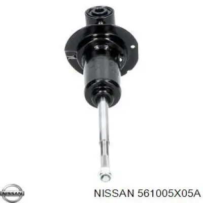Амортизатори передні Magneti Marelli 8066G