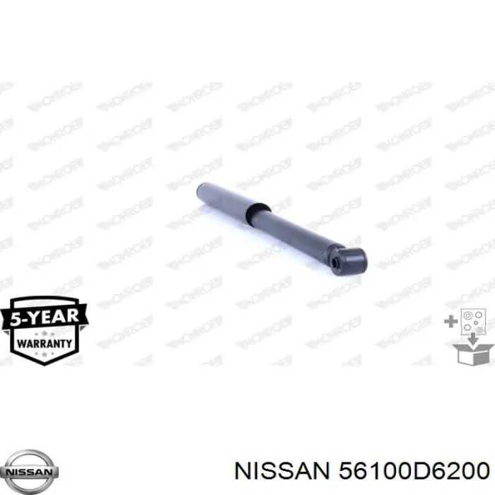  56100D6200 Nissan