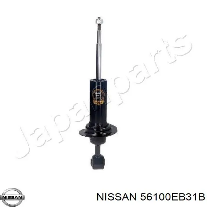 56100EB31B Nissan/Infiniti Стійка передня