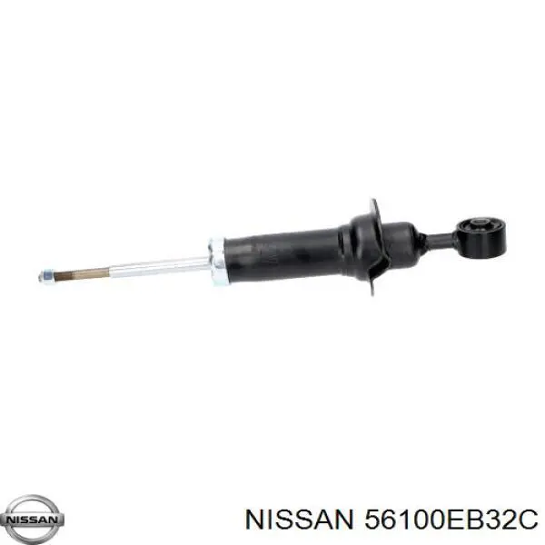 Стойка амортизатора передняя Nissan/Infiniti 56100EB32C ціна, від 46.64 USD
