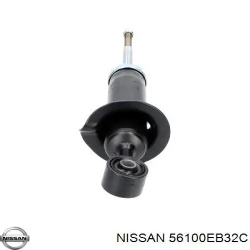 56100EB32C Nissan/Infiniti Стійка передня