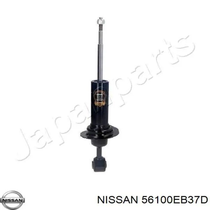 Купити 56100EB37D Nissan/Infiniti Амортизатор передньої підвіски