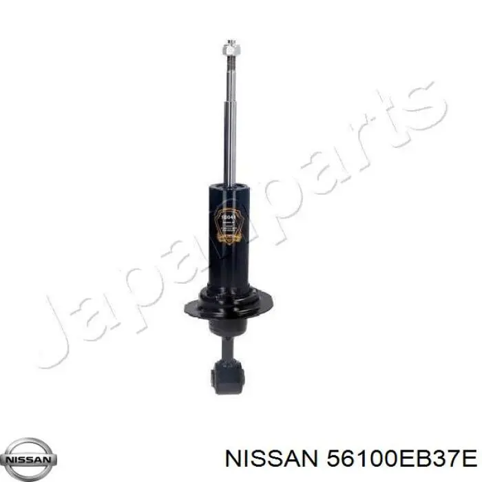 Купити 56100EB37E Nissan/Infiniti Амортизатор передньої підвіски