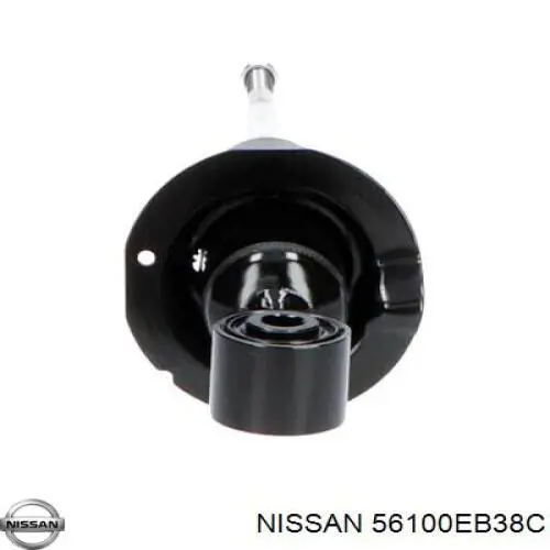 Купити 56100EB38C Nissan/Infiniti Амортизатор передньої підвіски
