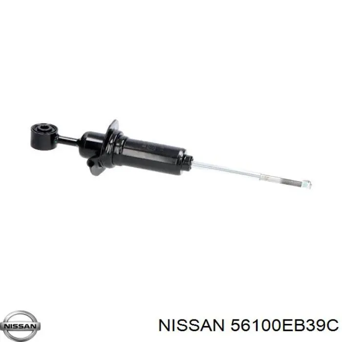 Купити 56100EB39C Nissan/Infiniti Амортизатор передньої підвіски