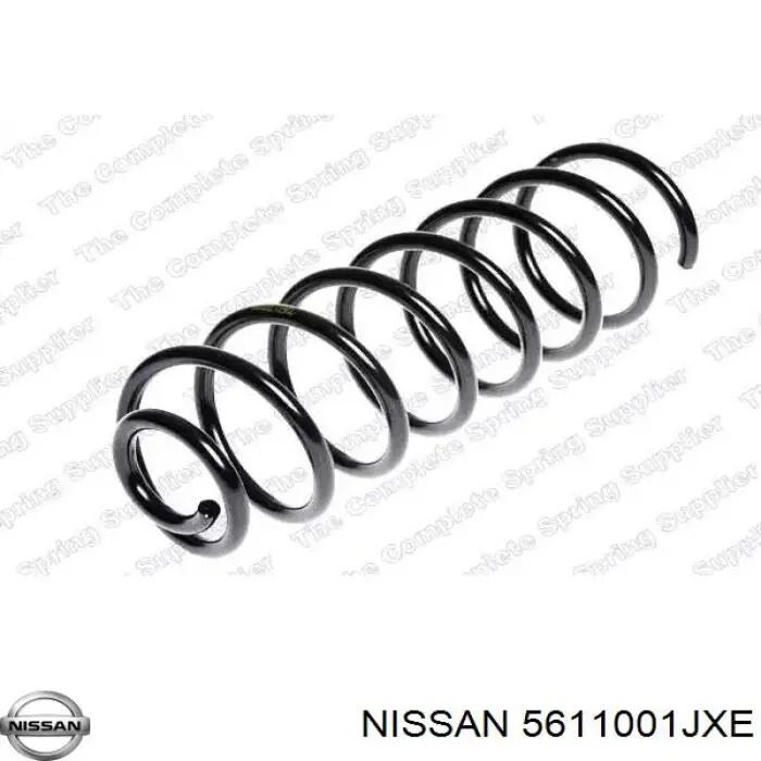  Nissan/Infiniti 5611001JXE ціна, від 107.69 USD