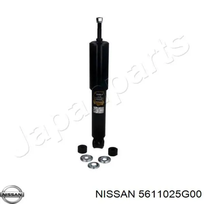 Амортизатор передній 5611025G00 Nissan/Infiniti
