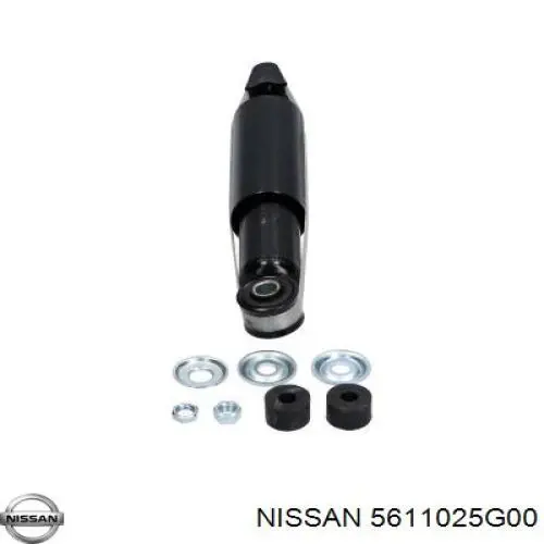 Амортизатор передній 5611025G00 Nissan