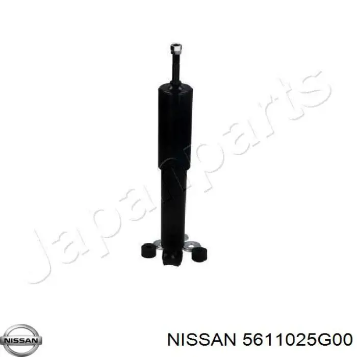 Стойка амортизатора передняя Nissan/Infiniti 5611025G00 ціна, від 18.98 USD