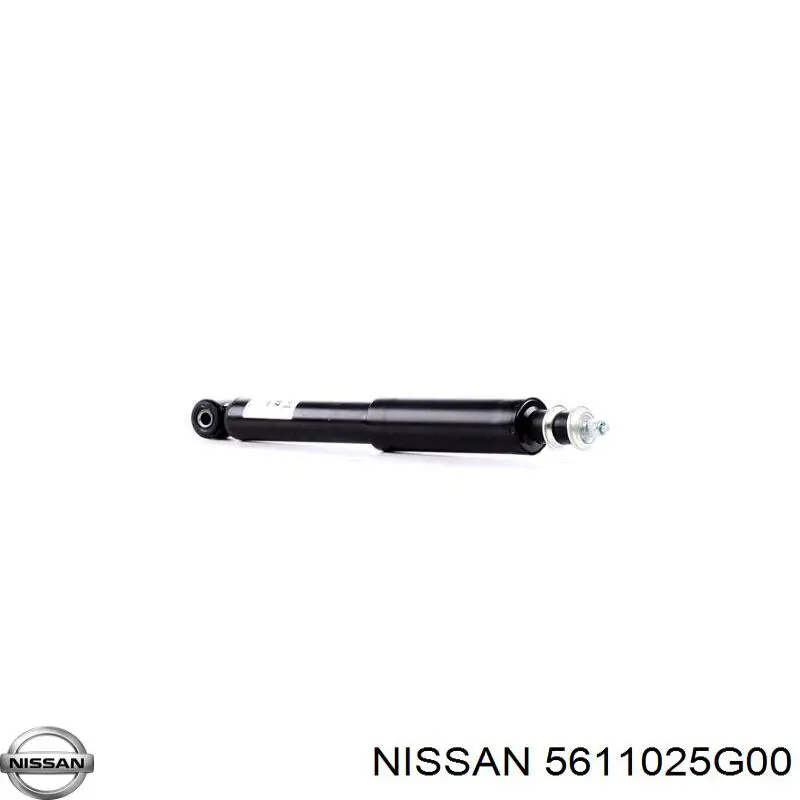 Купити 5611025G00 Nissan/Infiniti Амортизатор передньої підвіски
